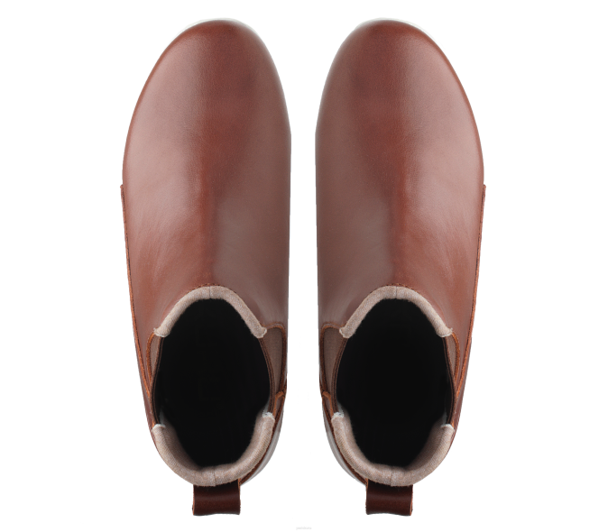 noix riche/crème douce chaussures Kuru 68LZ76 lune femmes