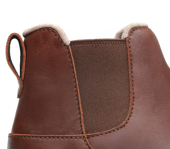 noix riche/crème douce chaussures Kuru 68LZ76 lune femmes