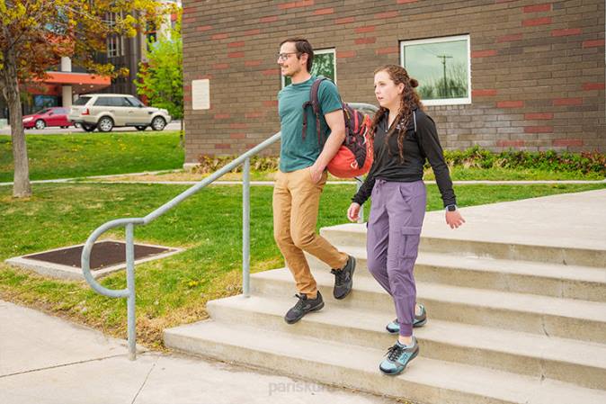 noir de jais/gris ardoise chaussures Kuru 68LZ38 quantum femmes