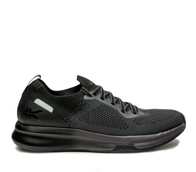 noir de jais/gris fumé