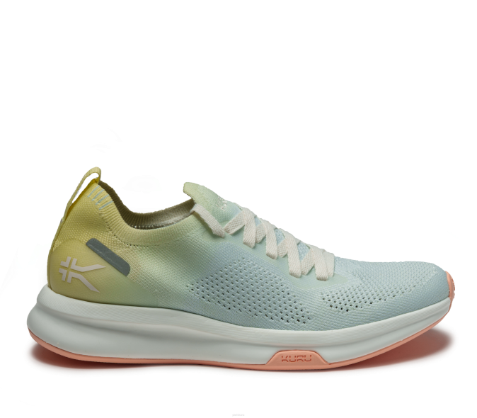 sorbet citron vert/bleu brume