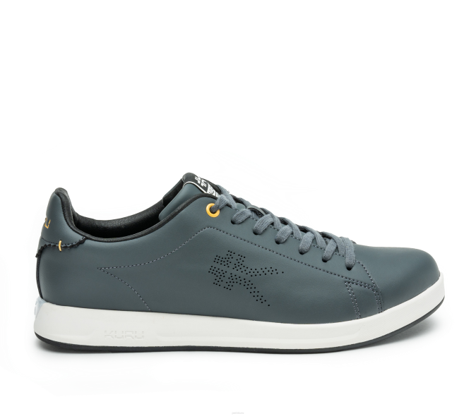 acier empire/jaune doré