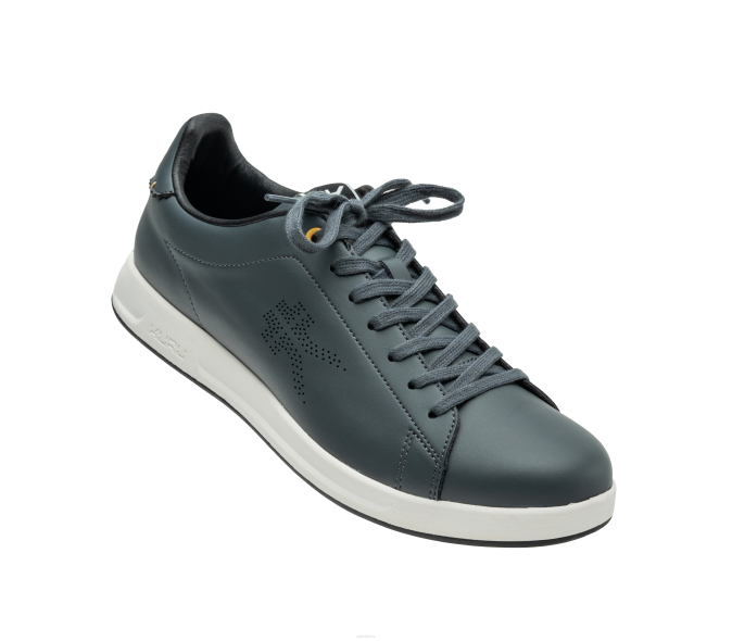 acier empire/jaune doré chaussures Kuru 68LZ143 errer Hommes
