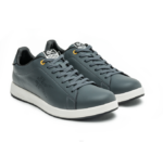 acier empire/jaune doré chaussures Kuru 68LZ143 errer Hommes – Image 2