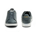 acier empire/jaune doré chaussures Kuru 68LZ143 errer Hommes – Image 4