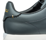 acier empire/jaune doré chaussures Kuru 68LZ143 errer Hommes – Image 8