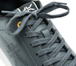 acier empire/jaune doré chaussures Kuru 68LZ143 errer Hommes – Image 10