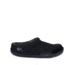 anthracite/noir chaussures Kuru 68LZ185 brouillon Hommes