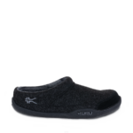 anthracite/noir chaussures Kuru 68LZ83 brouillon femmes
