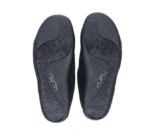anthracite/noir chaussures Kuru 68LZ83 brouillon femmes – Image 6