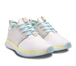 blanc brillant/bleu glacier chaussures Kuru 68LZ35 atome femmes – Image 2