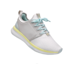 blanc brillant/bleu glacier chaussures Kuru 68LZ35 atome femmes – Image 3