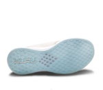blanc brillant/bleu glacier chaussures Kuru 68LZ35 atome femmes – Image 6