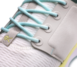 blanc brillant/bleu glacier chaussures Kuru 68LZ35 atome femmes – Image 8