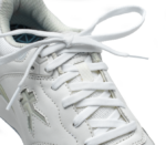 blanc brillant/brouillard bleu chaussures Kuru 68LZ23 cinétique femmes – Image 8