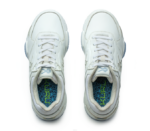 blanc brillant/brouillard bleu chaussures Kuru 68LZ49 large cinétique femmes – Image 5