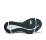 blanc brillant/graphite chaussures Kuru 68LZ168 large cinétique Hommes – Image 6
