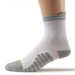 blanc chaussettes Kuru 68LZ217 équipage sparc 2.0 unisexe
