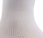 blanc chaussettes Kuru 68LZ217 équipage sparc 2.0 unisexe – Image 4