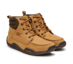 blé doré/brun woodstock chaussures Kuru 68LZ208 quête Hommes – Image 2