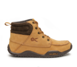 blé doré/brun woodstock chaussures Kuru 68LZ208 quête Hommes