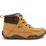 blé doré/brun woodstock chaussures Kuru 68LZ208 quête Hommes