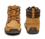blé doré/brun woodstock chaussures Kuru 68LZ208 quête Hommes – Image 4