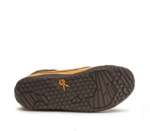 blé doré/brun woodstock chaussures Kuru 68LZ208 quête Hommes – Image 6