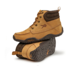 blé doré/brun woodstock chaussures Kuru 68LZ208 quête Hommes – Image 7