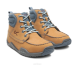 blé doré/gris ardoise/bleu brume chaussures Kuru 68LZ129 quête femmes – Image 2