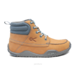 blé doré/gris ardoise/bleu brume chaussures Kuru 68LZ129 quête femmes