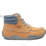 blé doré/gris ardoise/bleu brume chaussures Kuru 68LZ129 quête femmes