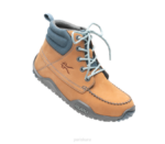 blé doré/gris ardoise/bleu brume chaussures Kuru 68LZ129 quête femmes – Image 3