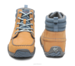 blé doré/gris ardoise/bleu brume chaussures Kuru 68LZ129 quête femmes – Image 4