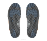 blé doré/gris ardoise/bleu brume chaussures Kuru 68LZ129 quête femmes – Image 6