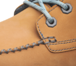 blé doré/gris ardoise/bleu brume chaussures Kuru 68LZ129 quête femmes – Image 7