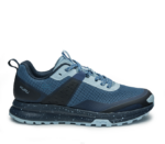 bleu brouillard/bleu nuit chaussures Kuru 68LZ8 piste d'atome femmes