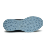 bleu brouillard/bleu nuit chaussures Kuru 68LZ8 piste d'atome femmes – Image 8