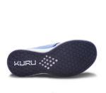 bleu minéral/gris os chaussures Kuru 68LZ37 atome femmes – Image 6