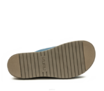 bleu minéral/marron délavé chaussures Kuru 68LZ124 brise femmes – Image 5