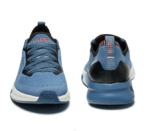 bleu minéral/noir chaussures Kuru 68LZ1 flux femmes – Image 4