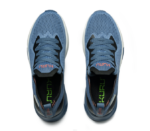 bleu minéral/noir chaussures Kuru 68LZ1 flux femmes – Image 5