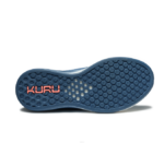 bleu minéral/noir chaussures Kuru 68LZ1 flux femmes – Image 6
