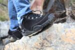 bleu montagne/bleu crépuscule chaussures Kuru 68LZ34 chicane femmes – Image 2