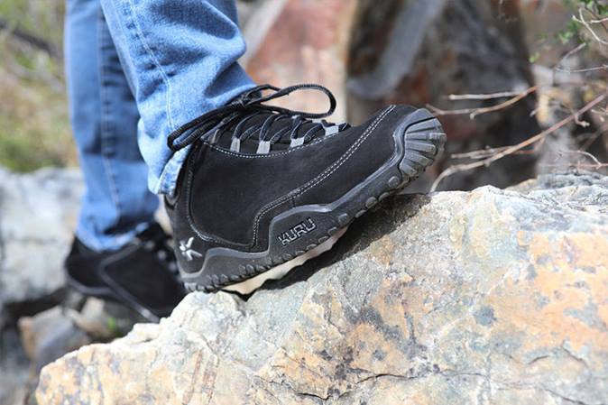 bleu montagne/bleu crépuscule chaussures Kuru 68LZ34 chicane femmes – Image 2