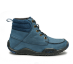 bleu montagne/noir chaussures Kuru 68LZ134 quête femmes