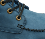 bleu montagne/noir chaussures Kuru 68LZ134 quête femmes – Image 8