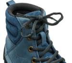 bleu montagne/noir chaussures Kuru 68LZ134 quête femmes – Image 9