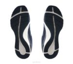 bleu nuit/blanc/noir de jais chaussures Kuru 68LZ172 large quantique Hommes – Image 9