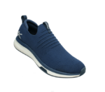 bleu nuit/bleu minéral chaussures Kuru 68LZ178 atome slip-on Hommes – Image 3